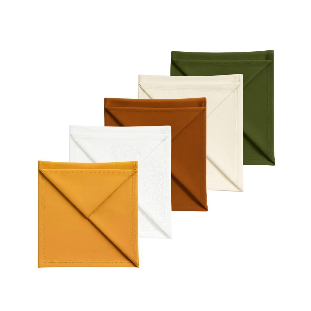 Noa Cocoon Egyptian Giza Cotton Baby Muslin - 2 Pack