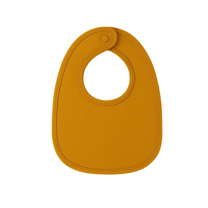 Noa Cocoon Egyptian Giza Cotton Baby Bib - 2 Pack