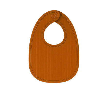 Noa Cocoon Egyptian Giza Cotton Baby Bib - 2 Pack