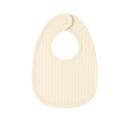 Noa Cocoon Egyptian Giza Cotton Baby Bib - 2 Pack