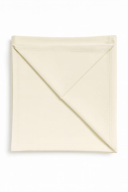 Noa Cocoon Egyptian Giza Cotton Baby Muslin - 2 Pack