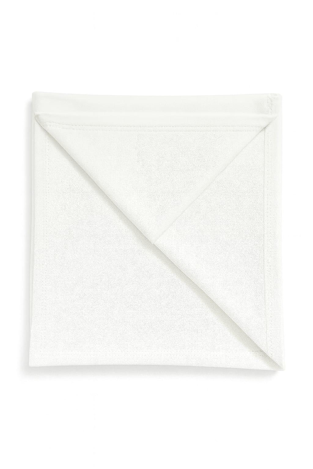 Noa Cocoon Egyptian Giza Cotton Baby Muslin - 2 Pack