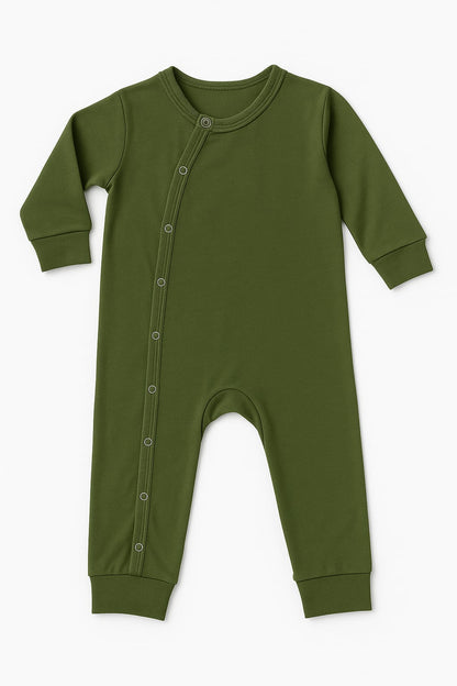 Noa cocoon Egyptian Giza Onesie - 2 pack