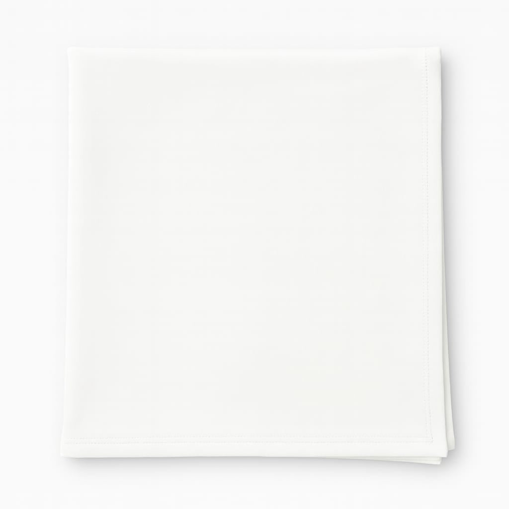 Noa Cocoon Egyptian Giza Cotton Baby - Blanket