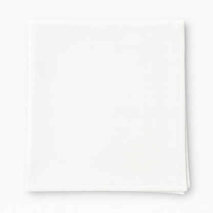 Noa Cocoon Egyptian Giza Cotton Baby - Blanket