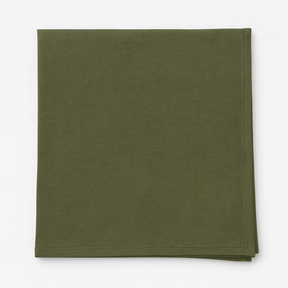 Noa Cocoon Egyptian Giza Cotton Baby - Blanket